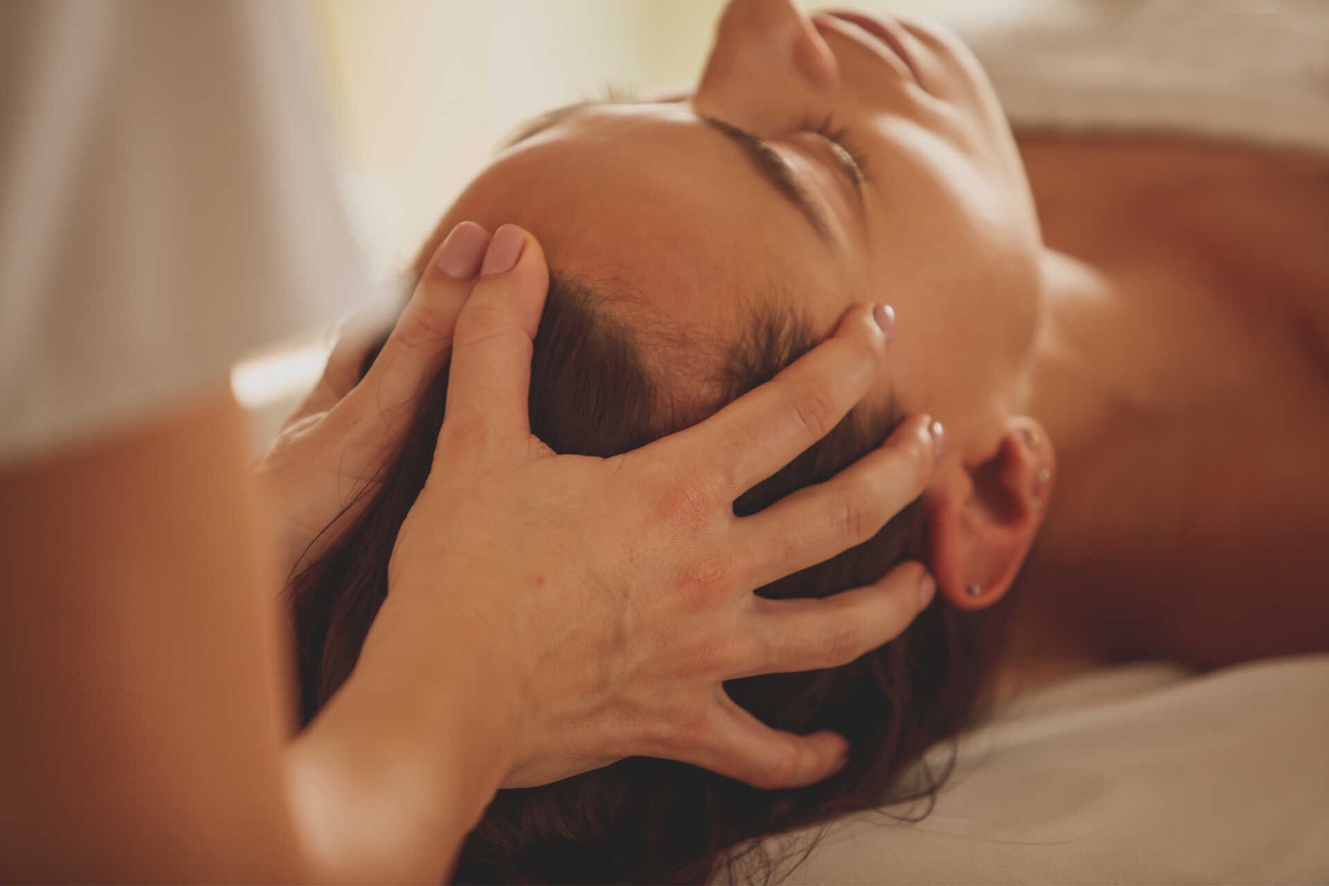 Kiện tỳ điều trị trị liệu Sophia Wellness