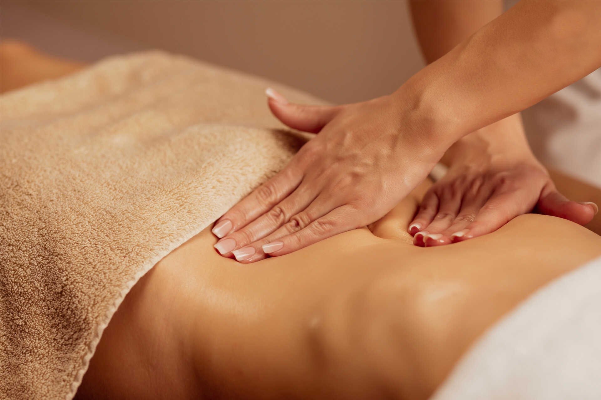 Kiện tỳ điều trị trị liệu Sophia Wellness