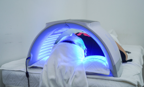 Chiếu đèn sinh học