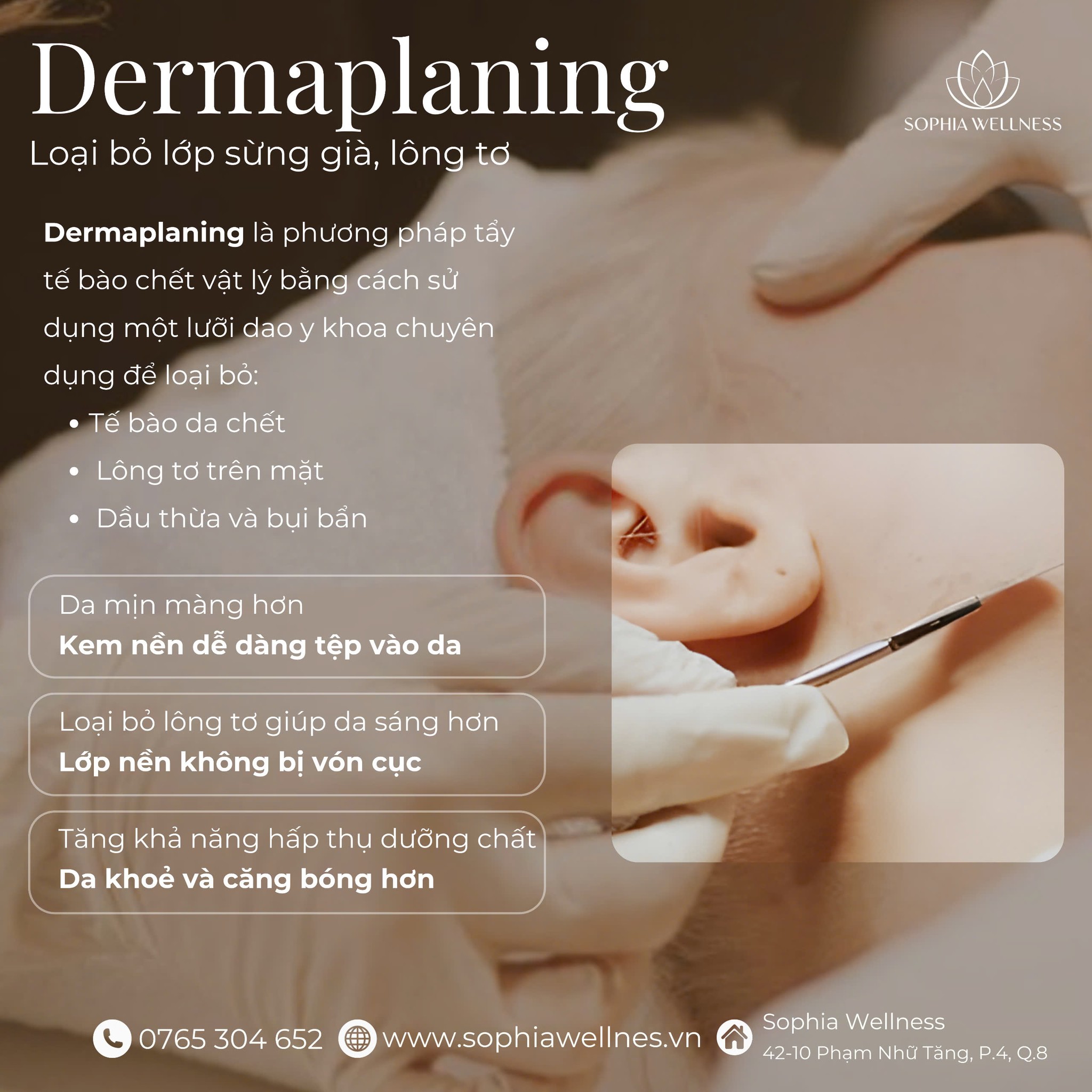 🍊DA "ĂN" MAKEUP - BÍ QUYẾT ĐỂ LỚP NỀN MỊN MƯỚT, LÂU TRÔI