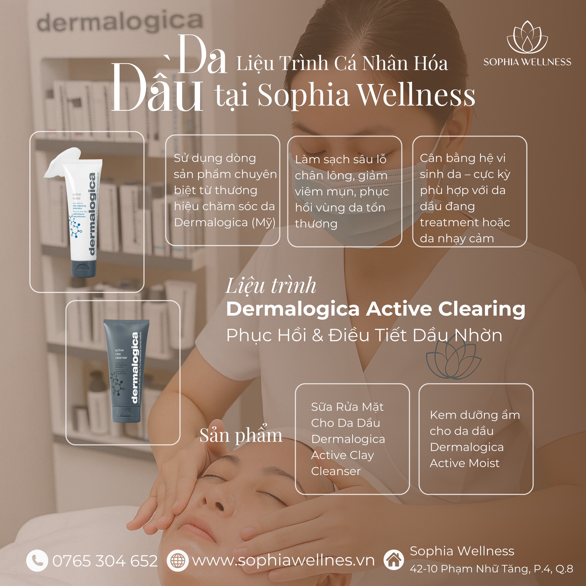 Da Dầu Có Cần Dưỡng Ẩm Không? – Câu Trả Lời Khiến Bạn Bất Ngờ!
