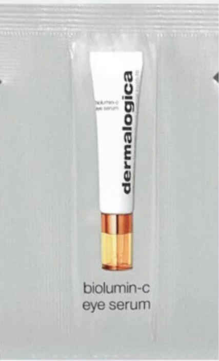 Mini - BioLumin-C Eye Serum - 2ml