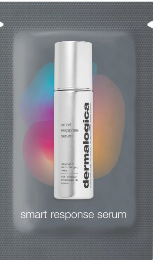 Mini - Smart Response Serum - 2ml