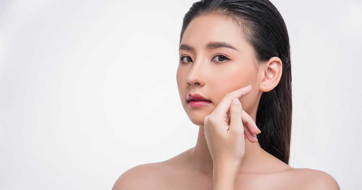 Peel kiểm soát dầu