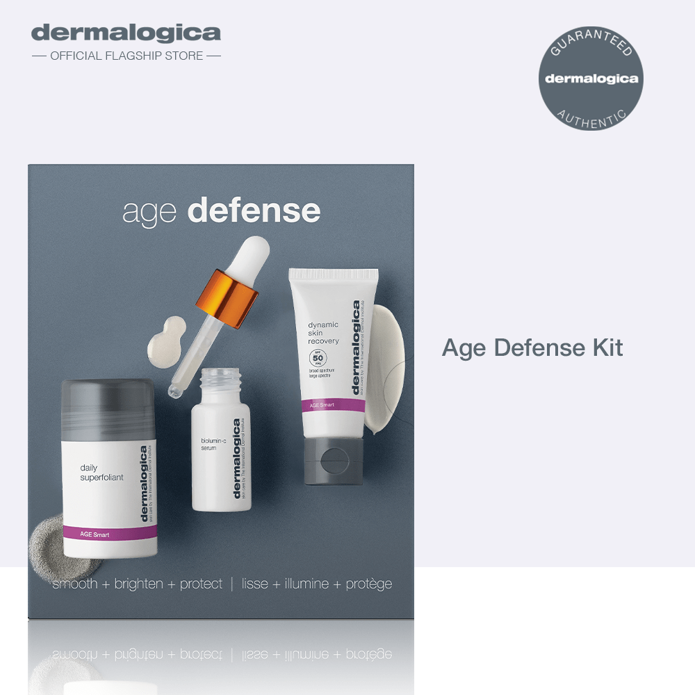 Age Defense Kit
