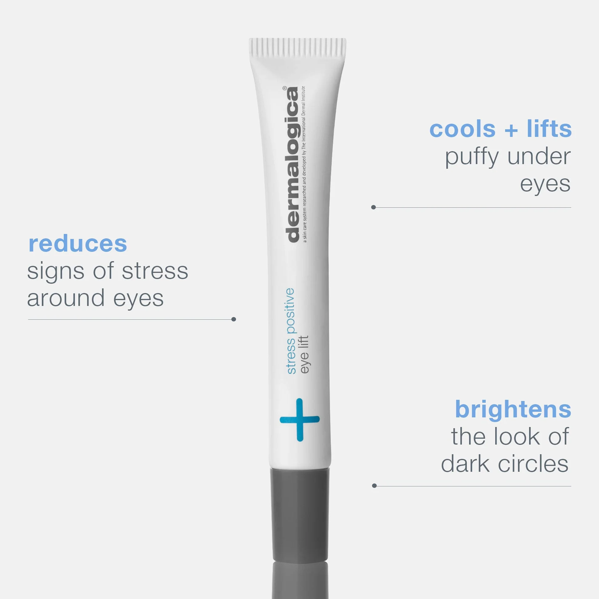 Retail - Stress Positive Eye Lift - 25ml
