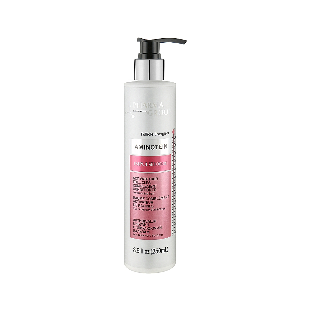Retail - Hair Follicle Activator Conditioner 150ml