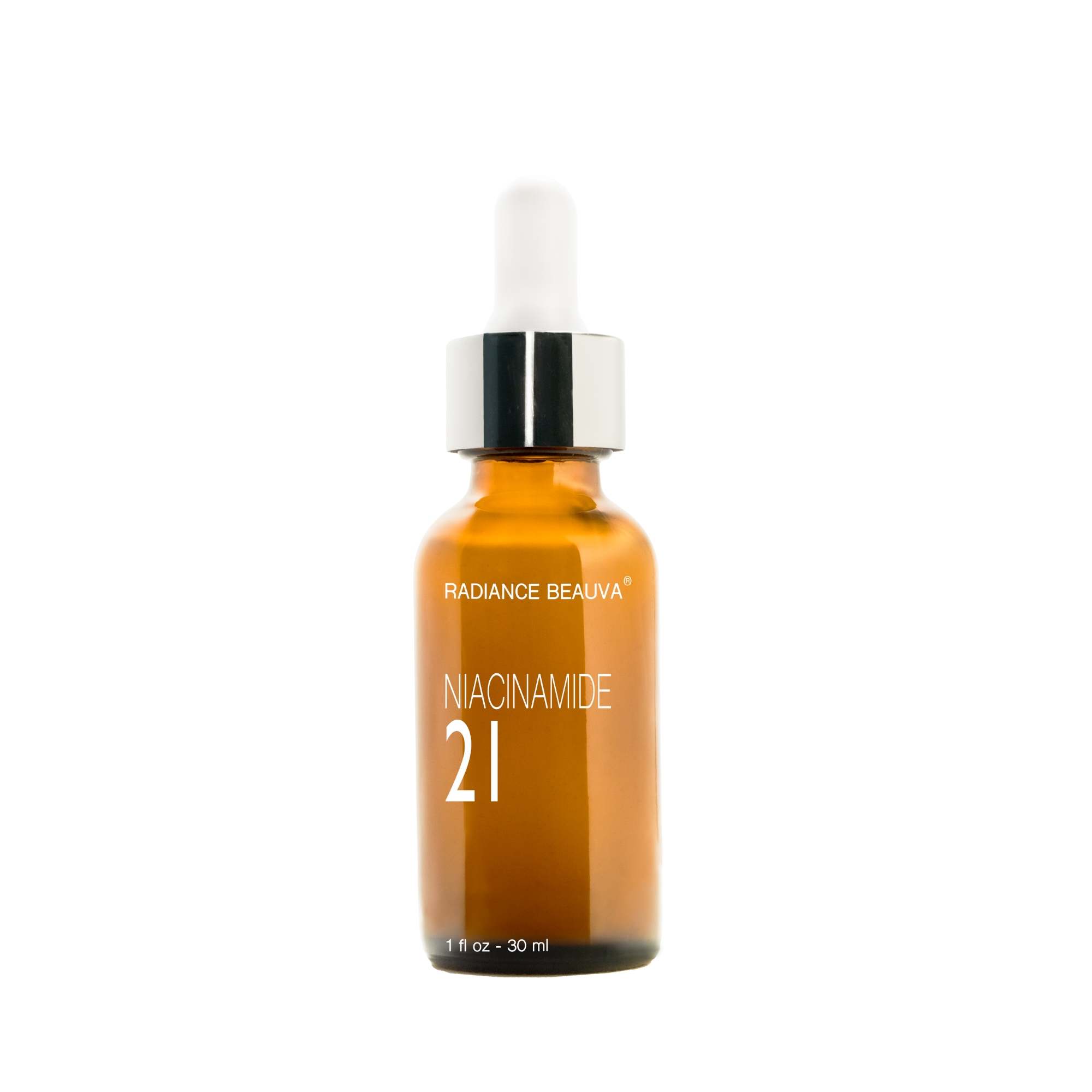 NIACINAMIDE 21 - TINH CHẤT SE KHÍT LỖ CHÂN LÔNG