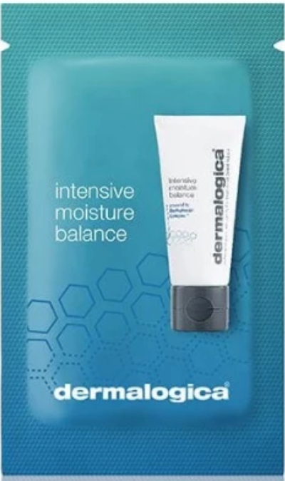 Mini - Intensive Moisture balance - 2ml