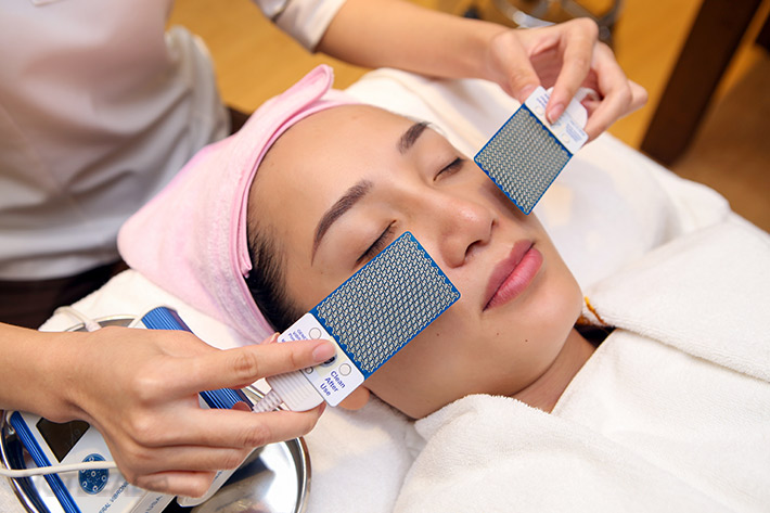 Phục hồi vết thương