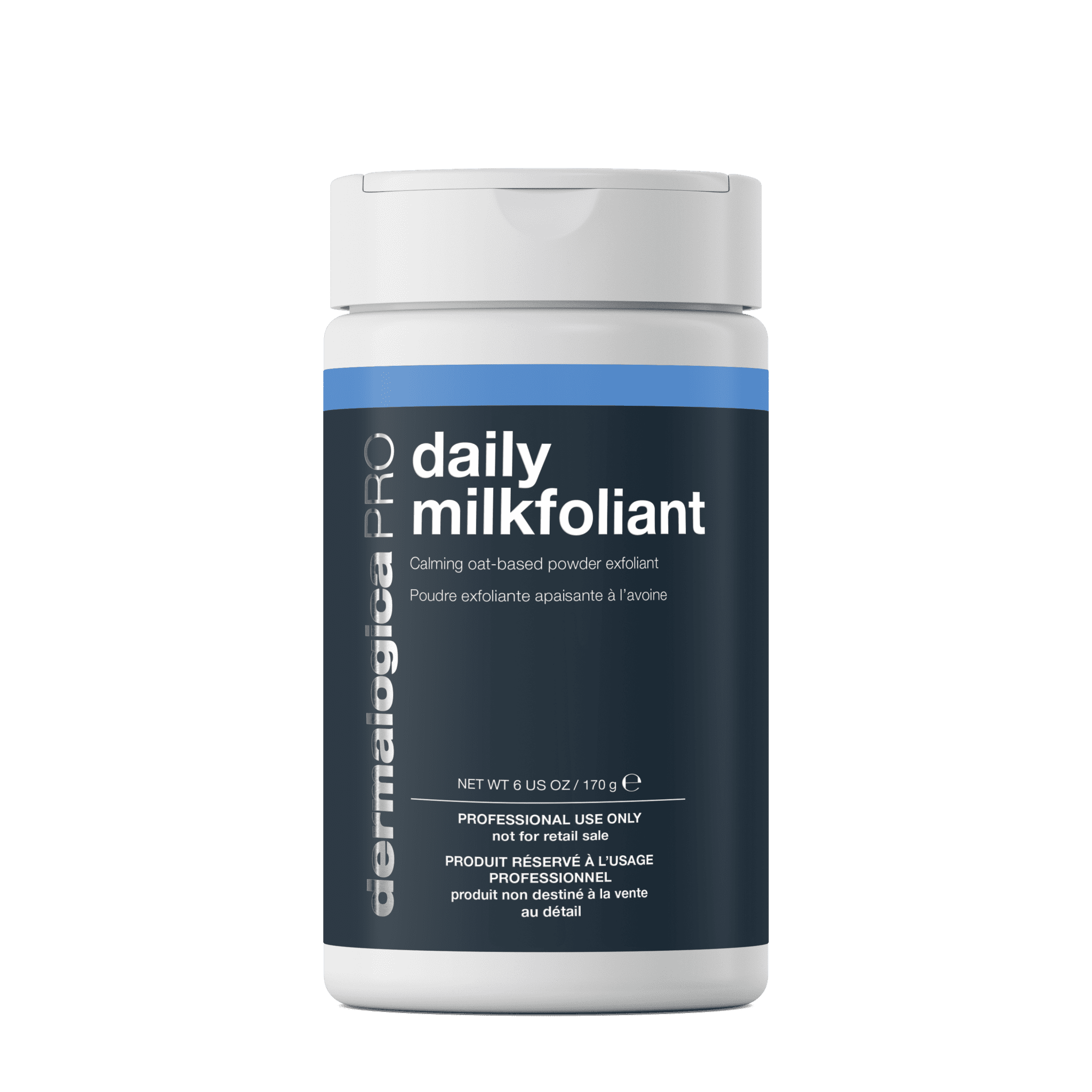 Retail - Daily Milkfoliant - 74g