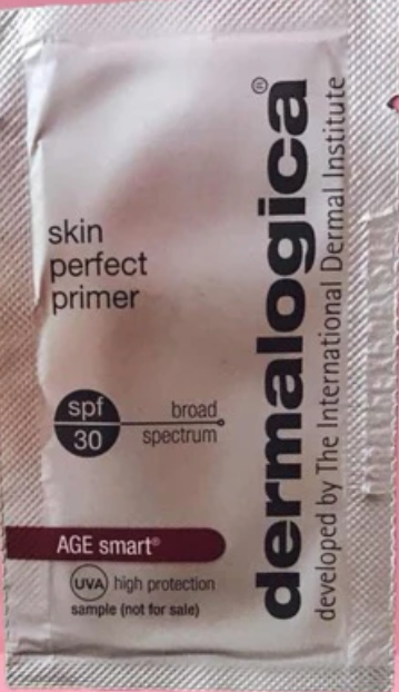 Mini - Skin Perfect Primer SPF30 - 2ml