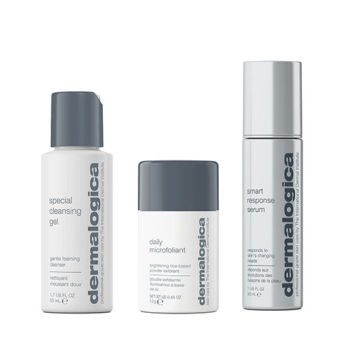 Retail - The Personalized Skin Care Set