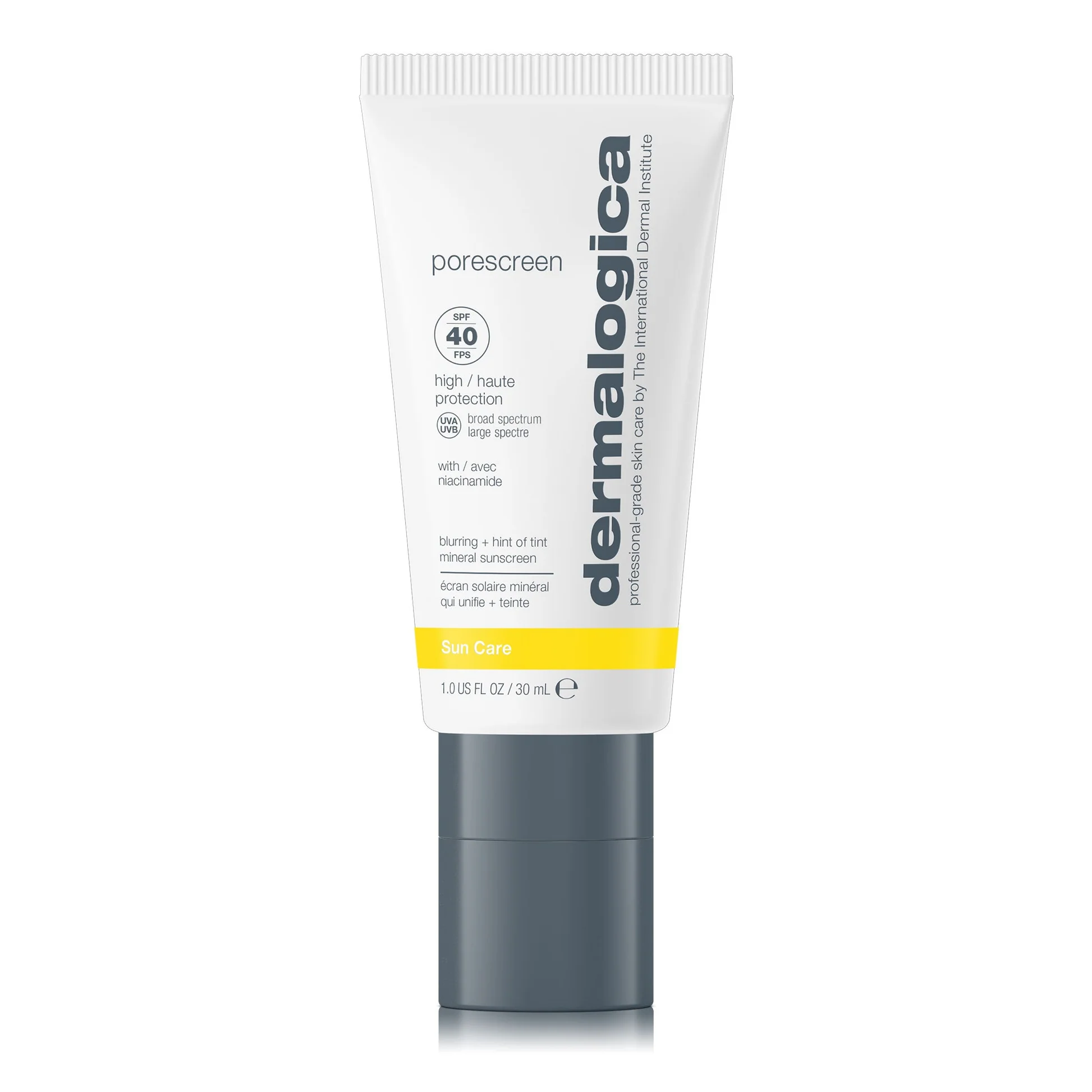 Retail - Porescreen SPF40 30ml
