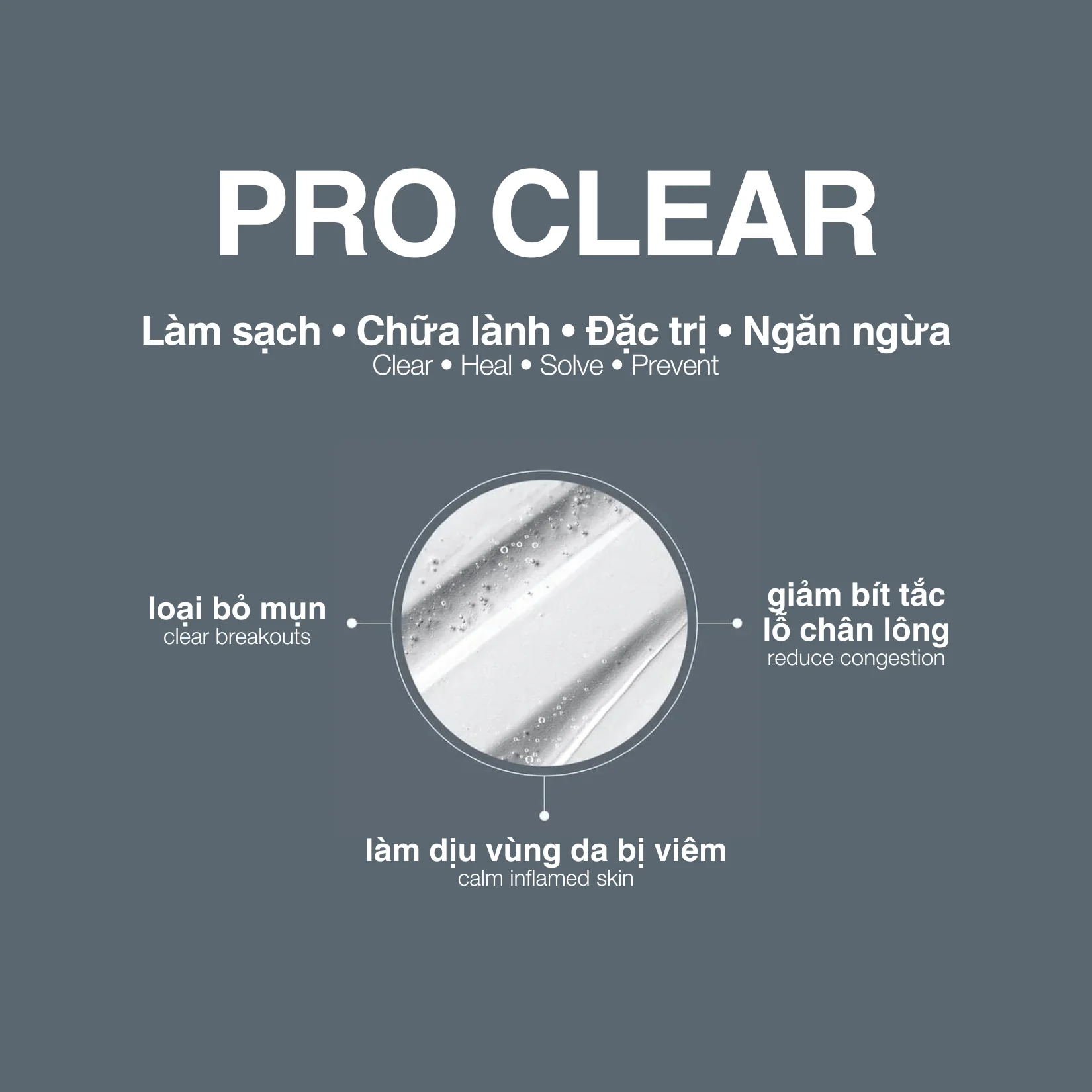 Pro Clear - Ảnh 2