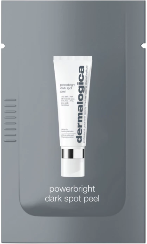 Mini - Powerbright Dark Spot Peel - 2ml
