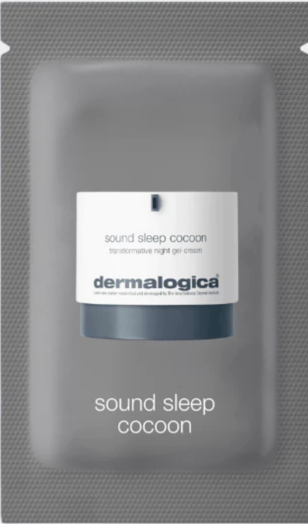 Mini - Sound Sleep Coon - 2ml