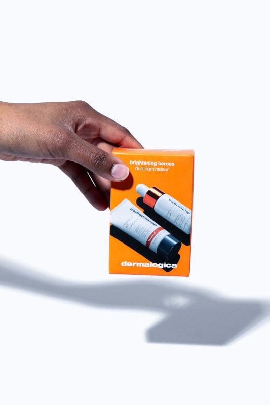 Bộ đôi Vitamin C sinh học (phiên bản dùng thử)