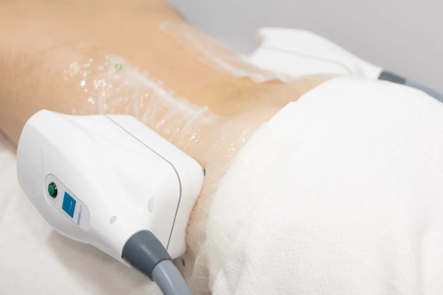 Chăm sóc cơ thể và săn chắc cơ