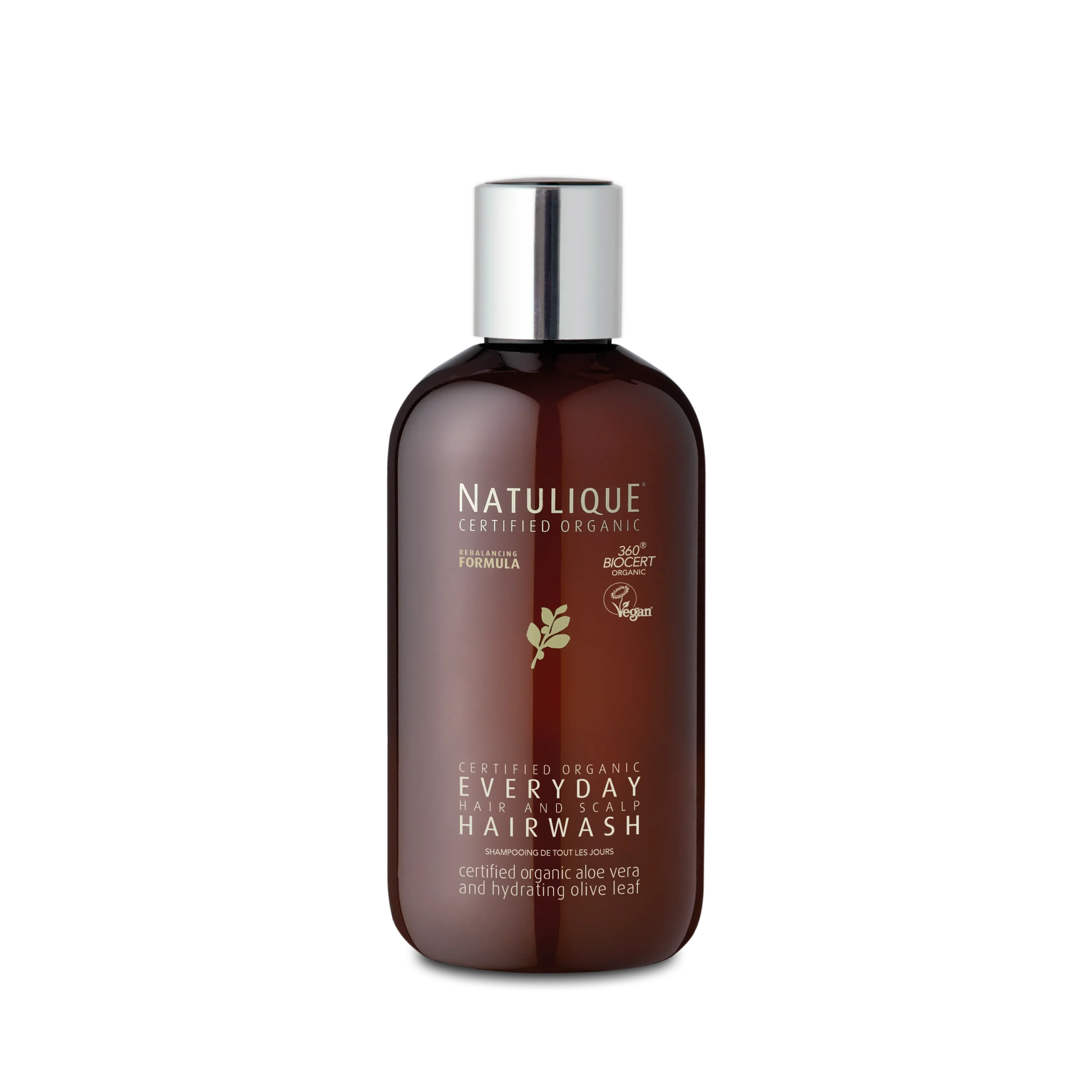Retail - Everyday Hairwash - 250ml